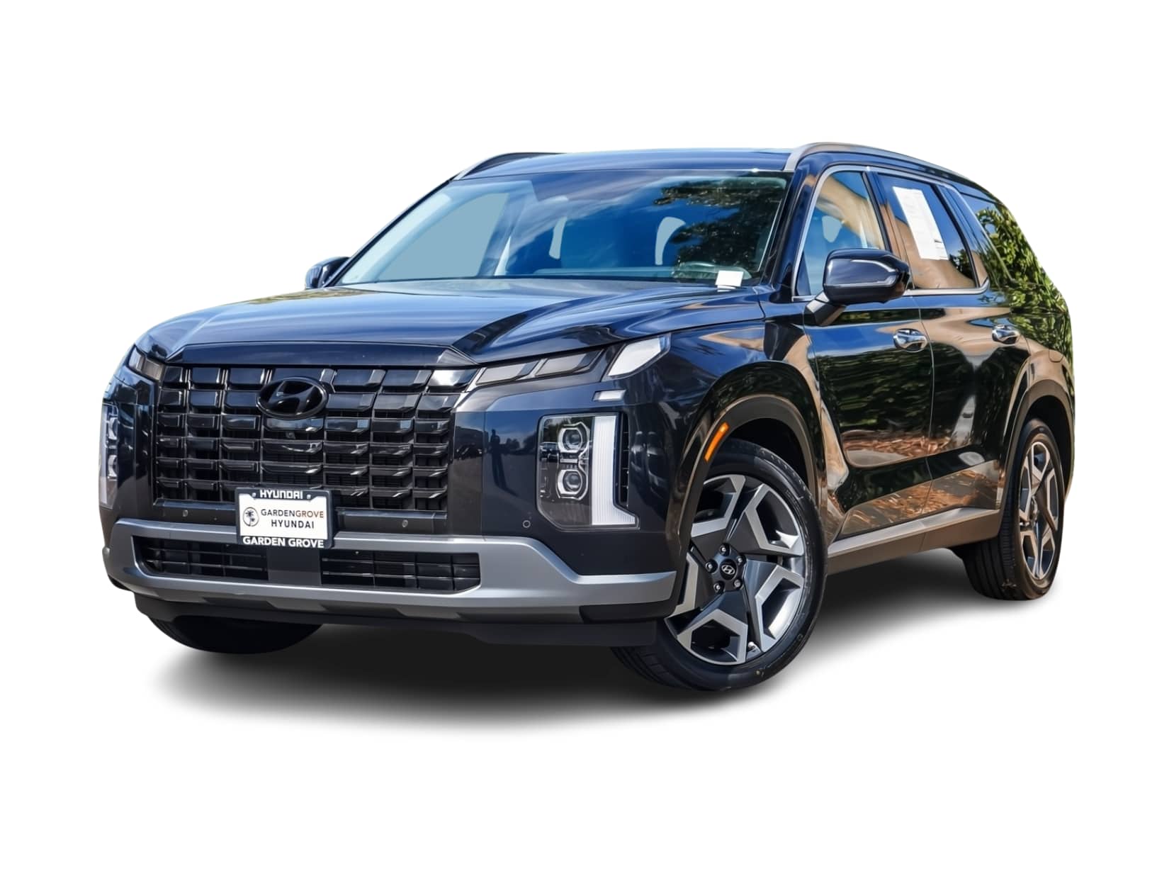 2024 Hyundai Palisade SEL -
                  Garden Grove, CA