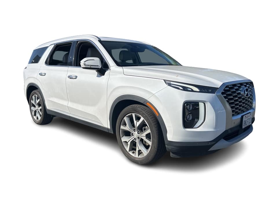 2020 Hyundai Palisade SEL -
                  Garden Grove, CA