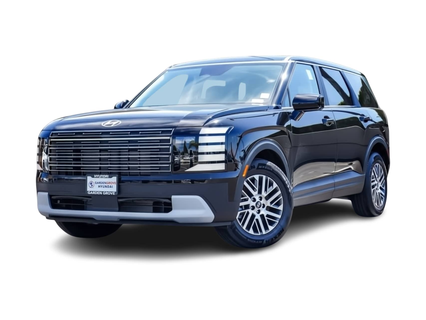 Thumbnail: 2026 Hyundai Palisade - 1