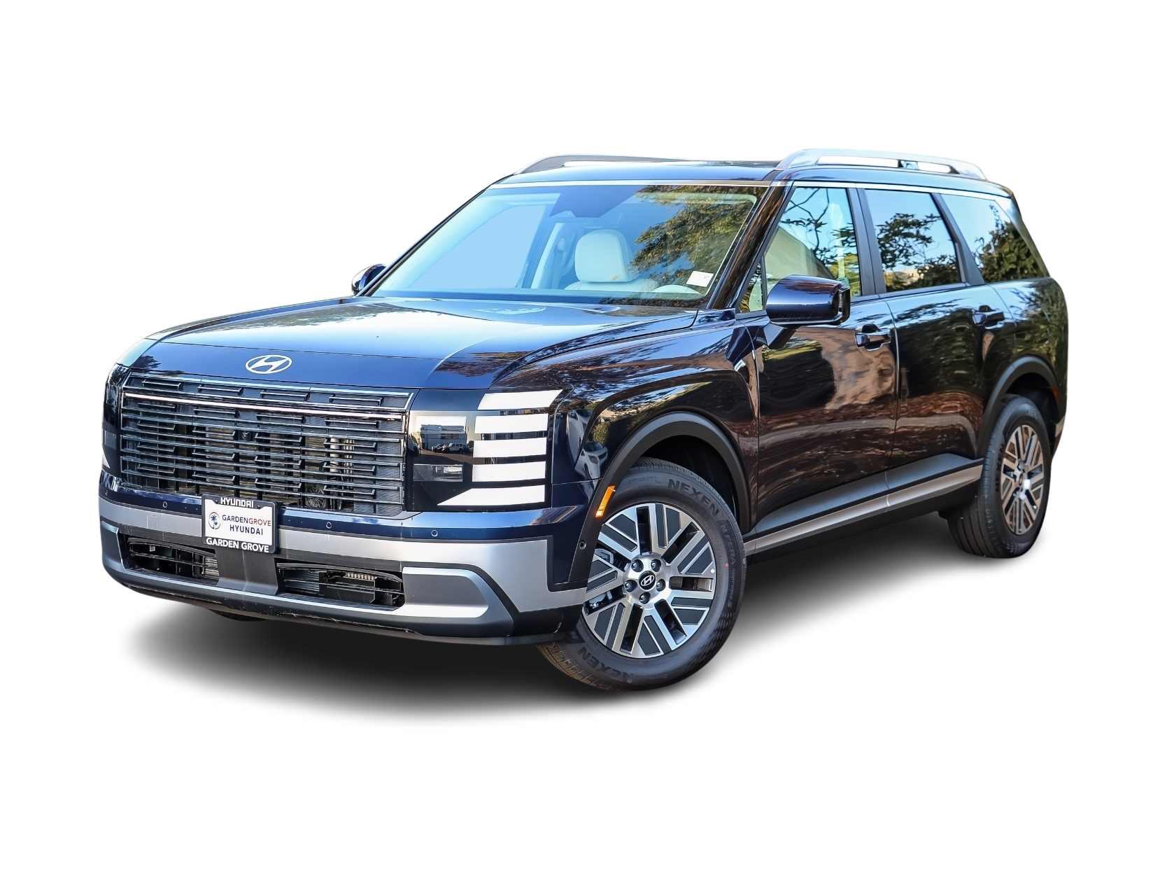Thumbnail: 2026 Hyundai Palisade - 1