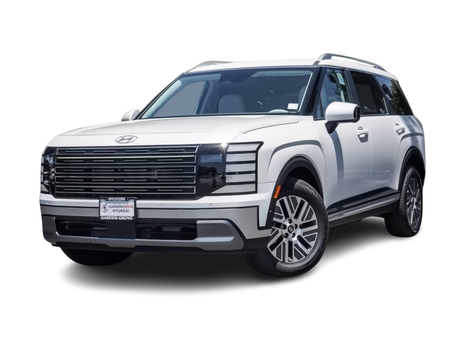 Thumbnail: 2026 Hyundai Palisade - 1