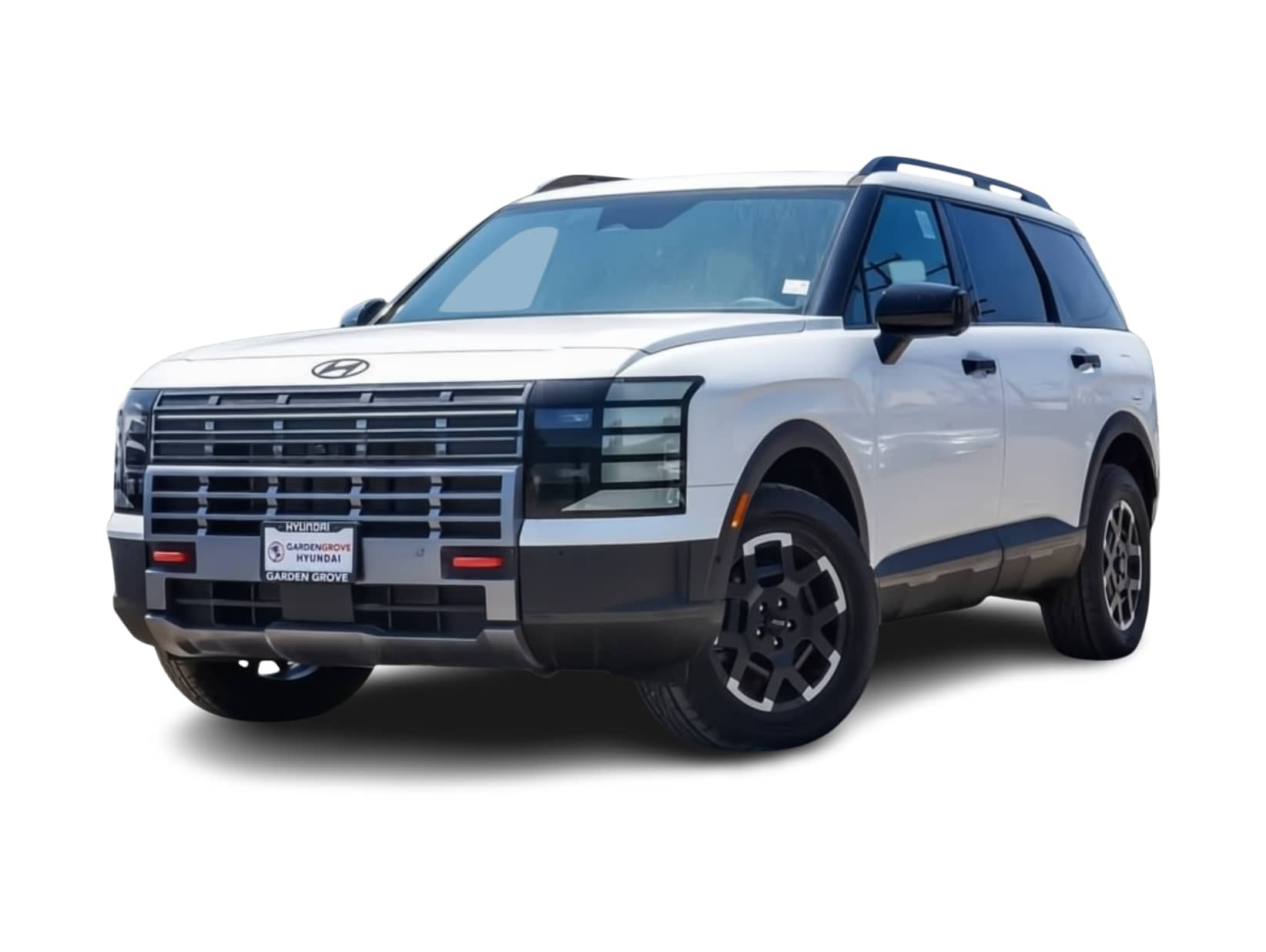 Thumbnail: 2026 Hyundai Palisade - 1