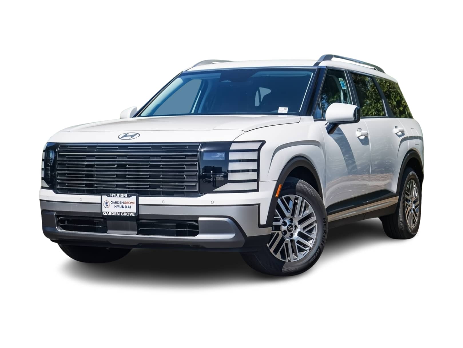 Thumbnail: 2026 Hyundai Palisade - 1