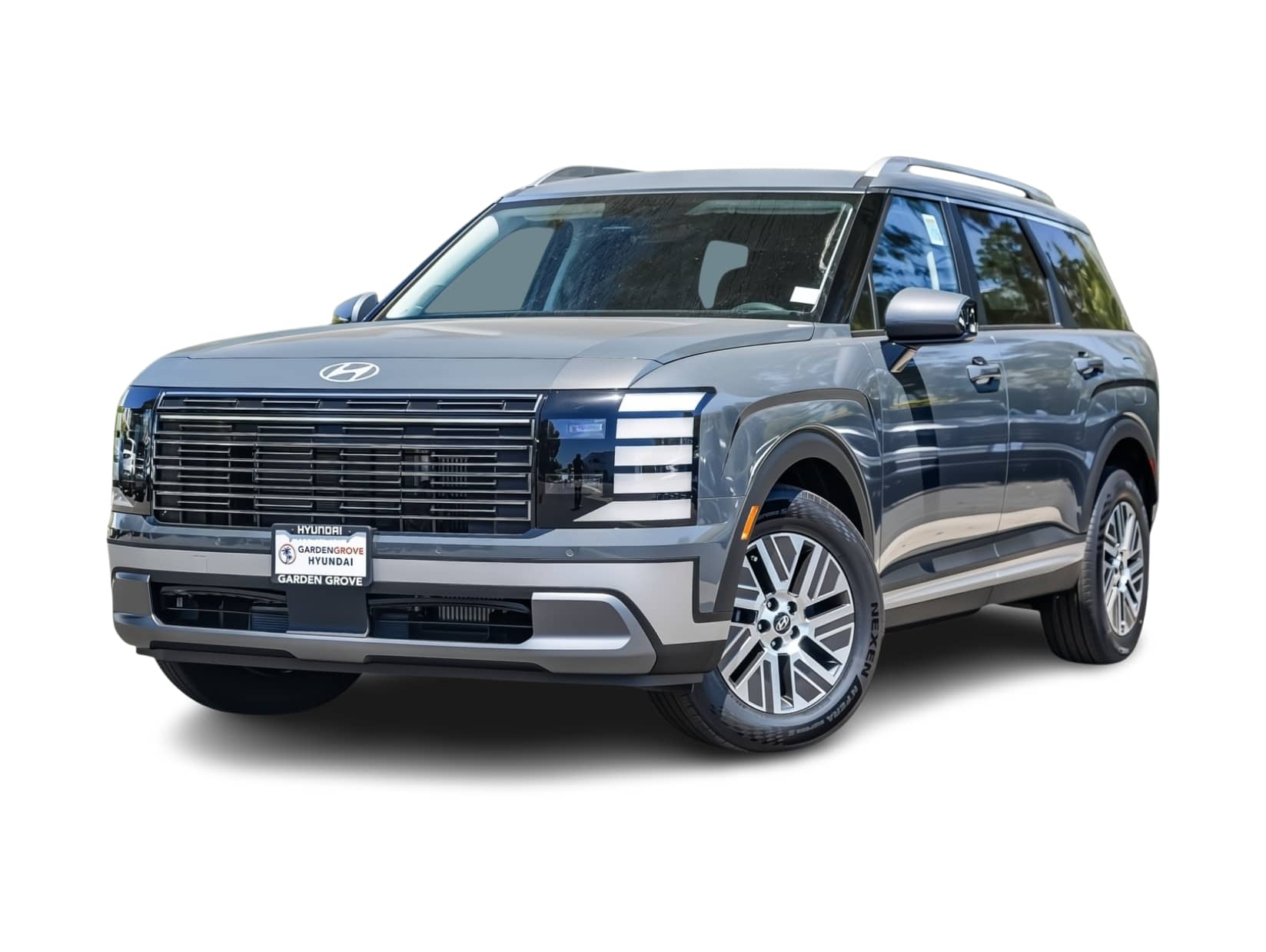 Thumbnail: 2026 Hyundai Palisade - 1