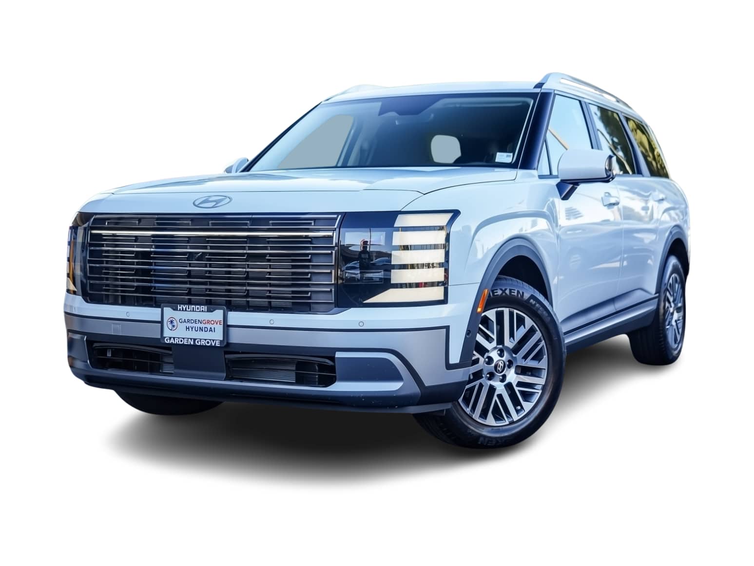 Thumbnail: 2026 Hyundai Palisade - 1