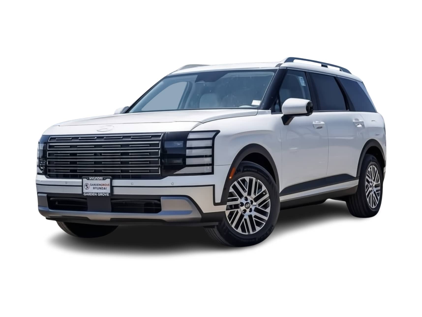 Thumbnail: 2026 Hyundai Palisade - 1