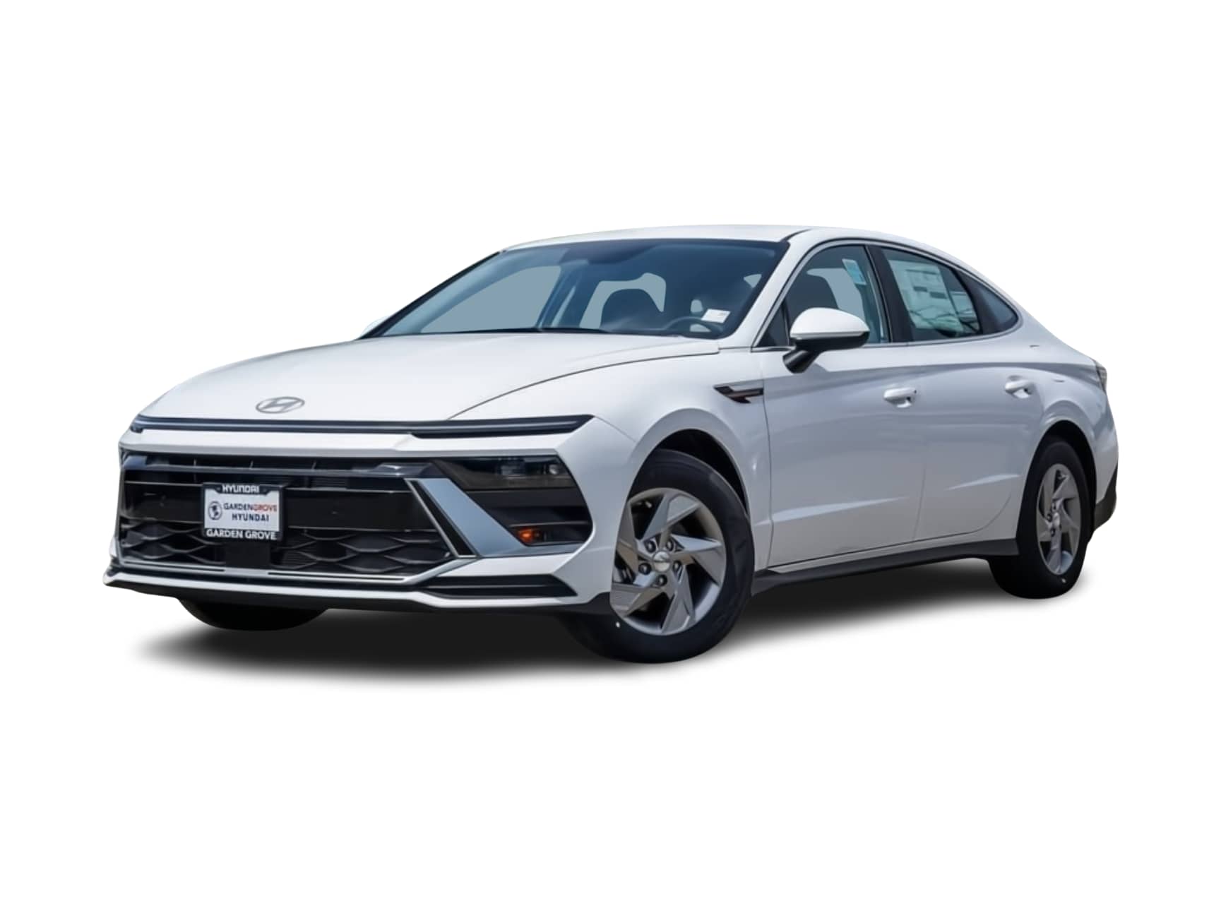 Thumbnail: 2026 Hyundai Sonata - 1