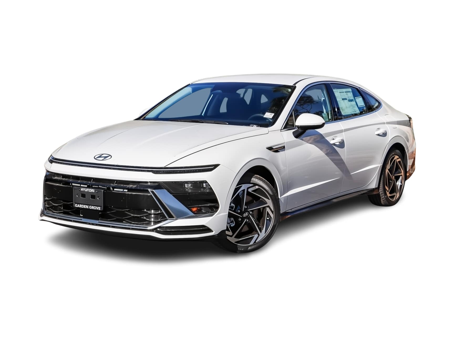 Thumbnail: 2026 Hyundai Sonata - 1