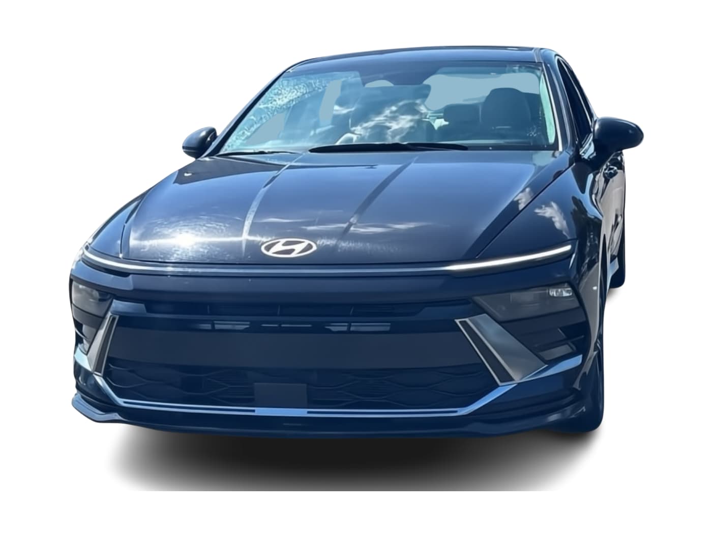 Thumbnail: 2025 Hyundai Sonata - 1