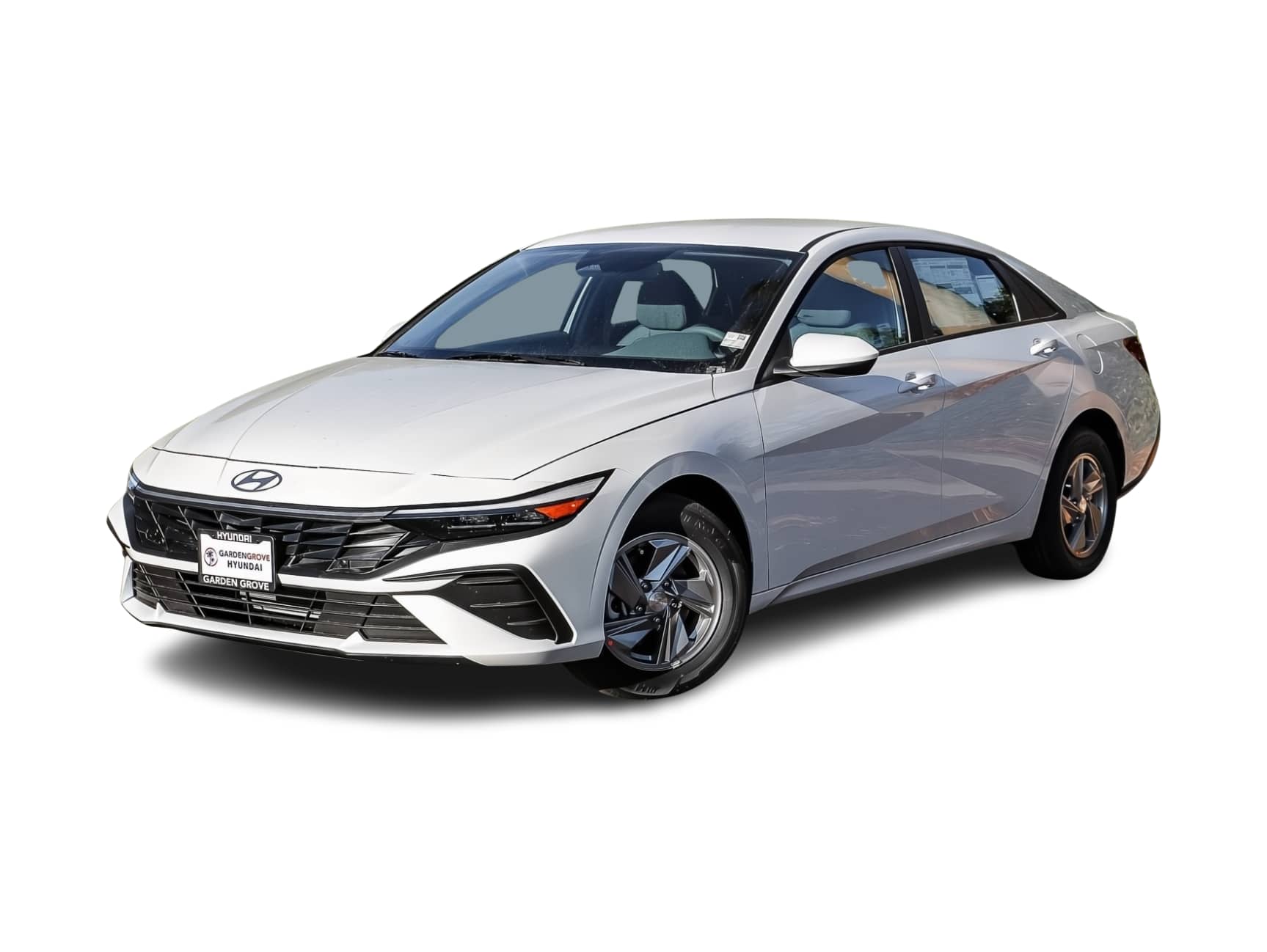 Thumbnail: 2026 Hyundai Elantra - 1