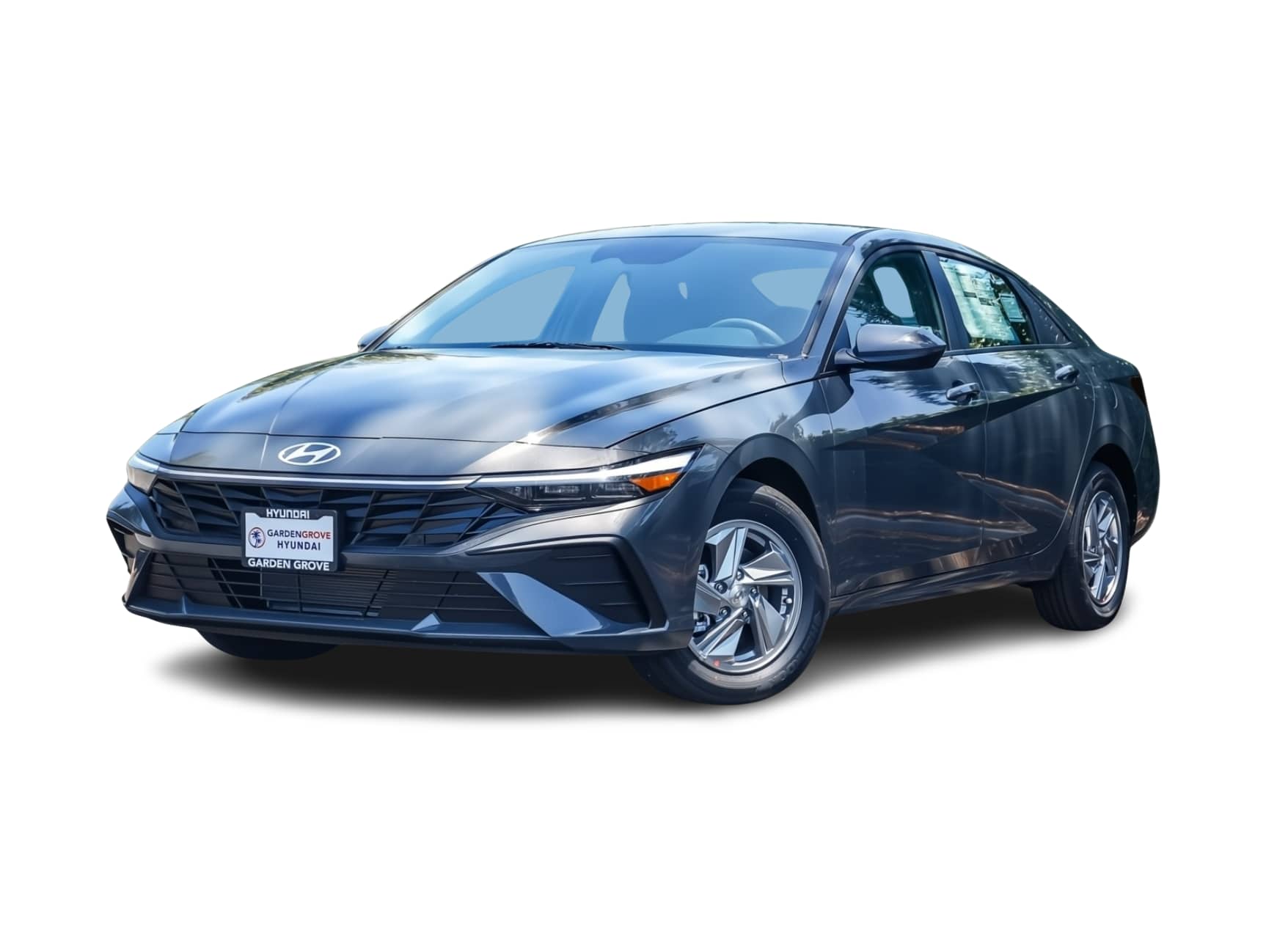 Thumbnail: 2026 Hyundai Elantra - 1