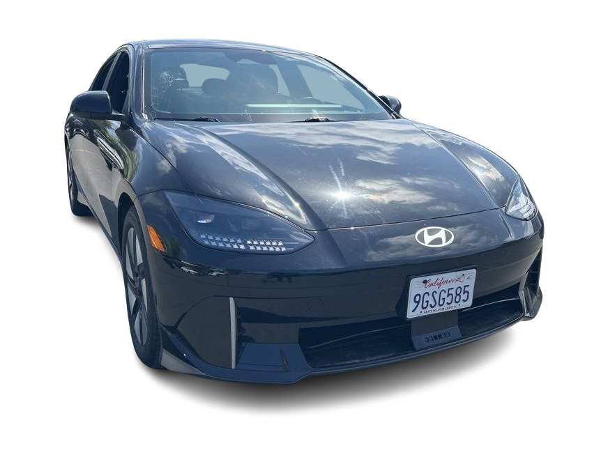 2023 Hyundai Ioniq 6 SE -
                  Garden Grove, CA
