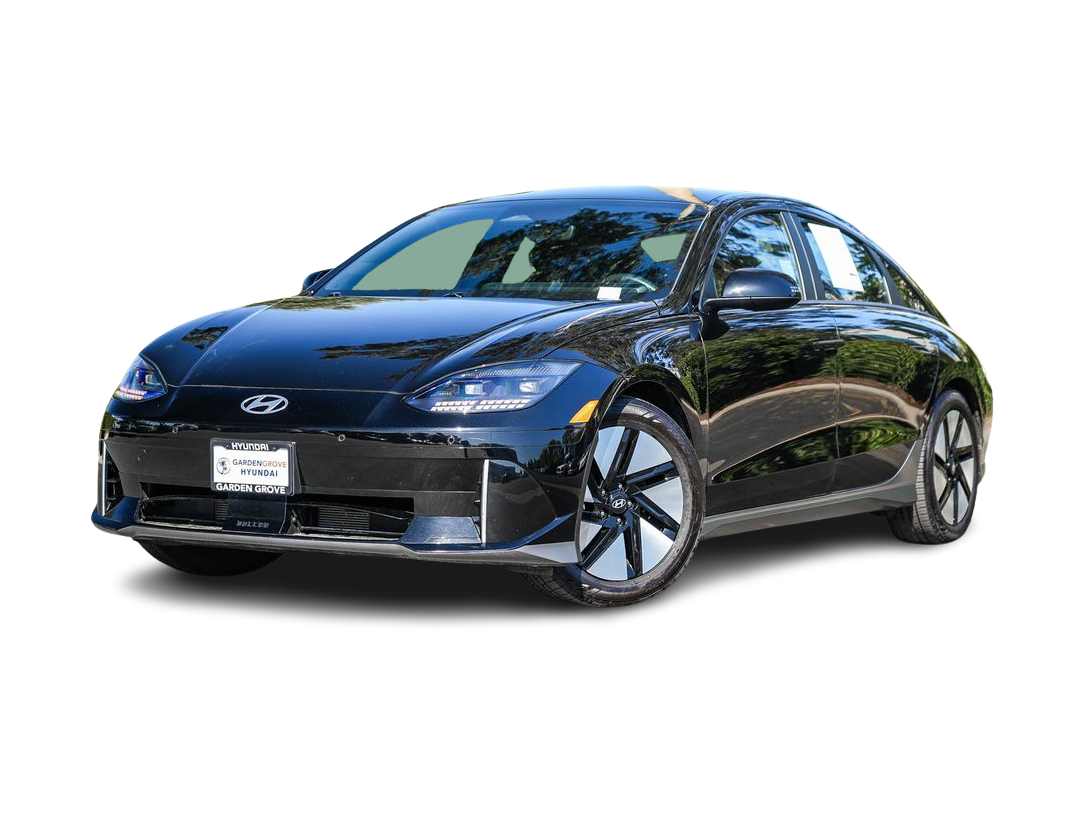 2023 Hyundai Ioniq 6 SE -
                  Garden Grove, CA
