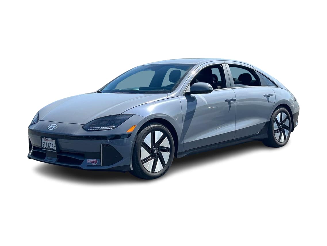 2024 Hyundai Ioniq 6 SE -
                  Garden Grove, CA