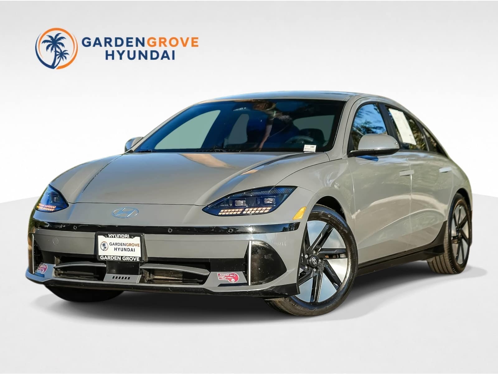 2024 Hyundai IONIQ 6