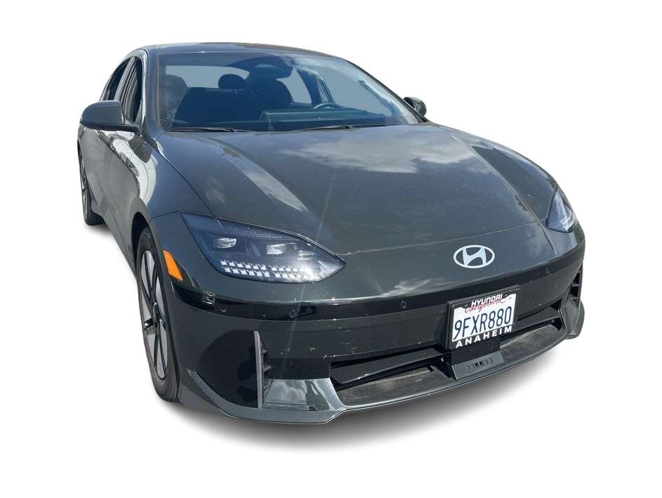 2023 Hyundai Ioniq 6 SE -
                  Garden Grove, CA