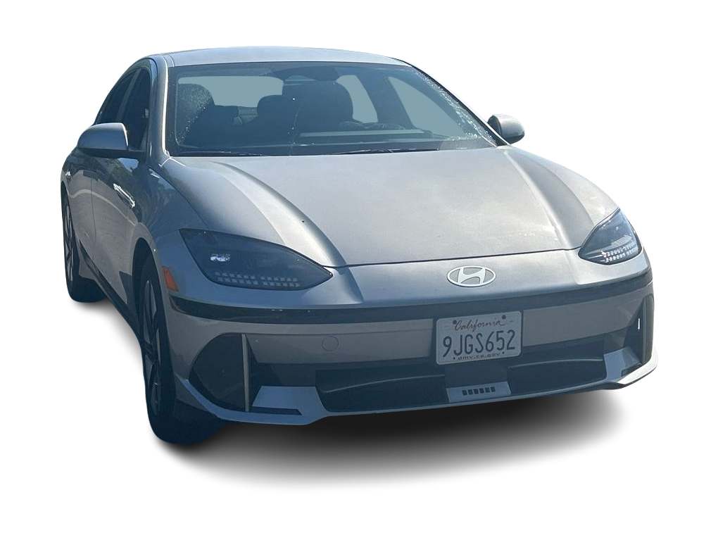 2023 Hyundai Ioniq 6 SE -
                  Garden Grove, CA