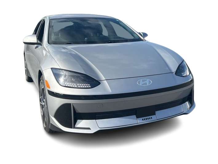 2024 Hyundai Ioniq 6 SEL -
                  Garden Grove, CA
