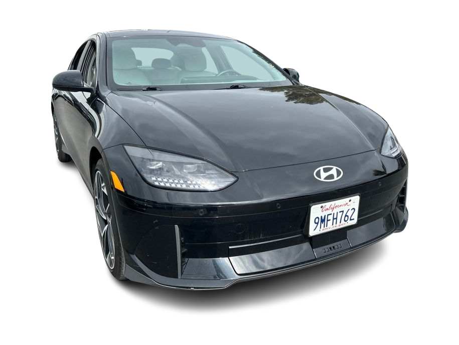2024 Hyundai Ioniq 6 SEL -
                  Garden Grove, CA