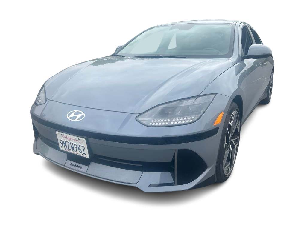 2024 Hyundai Ioniq 6 SEL -
                  Garden Grove, CA