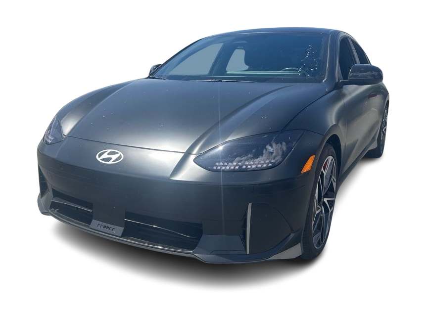 2024 Hyundai Ioniq 6 SEL -
                  Garden Grove, CA