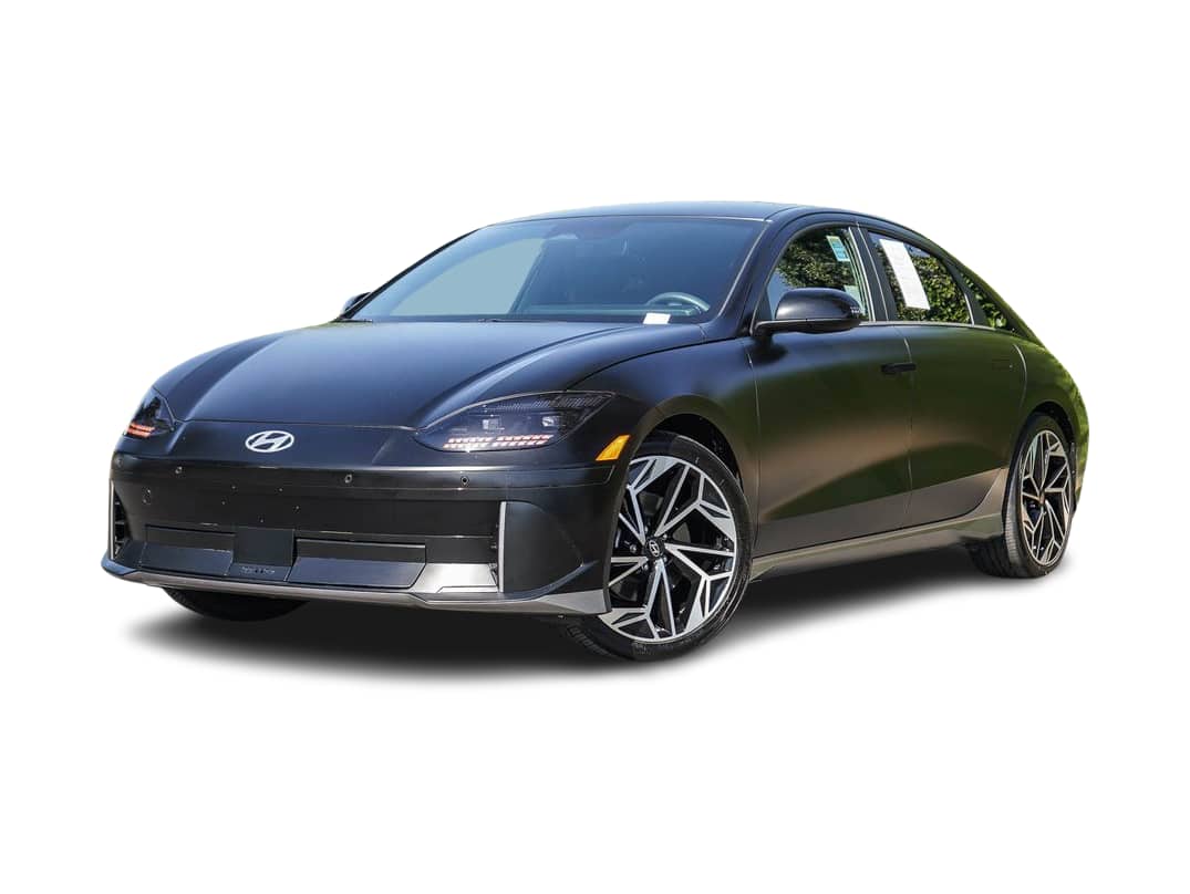 2024 Hyundai Ioniq 6 SEL -
                  Garden Grove, CA