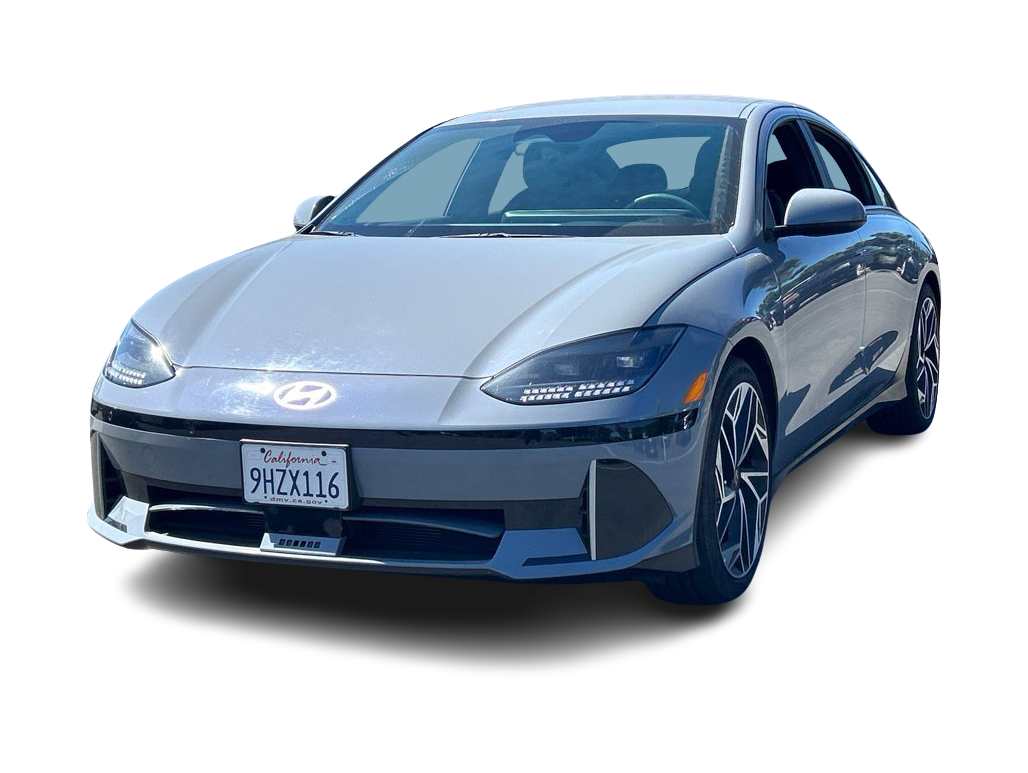 2023 Hyundai Ioniq 6 SEL -
                  Garden Grove, CA