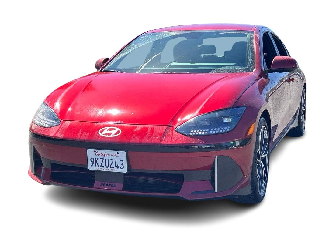 2023 Hyundai Ioniq 6 SEL -
                  Garden Grove, CA