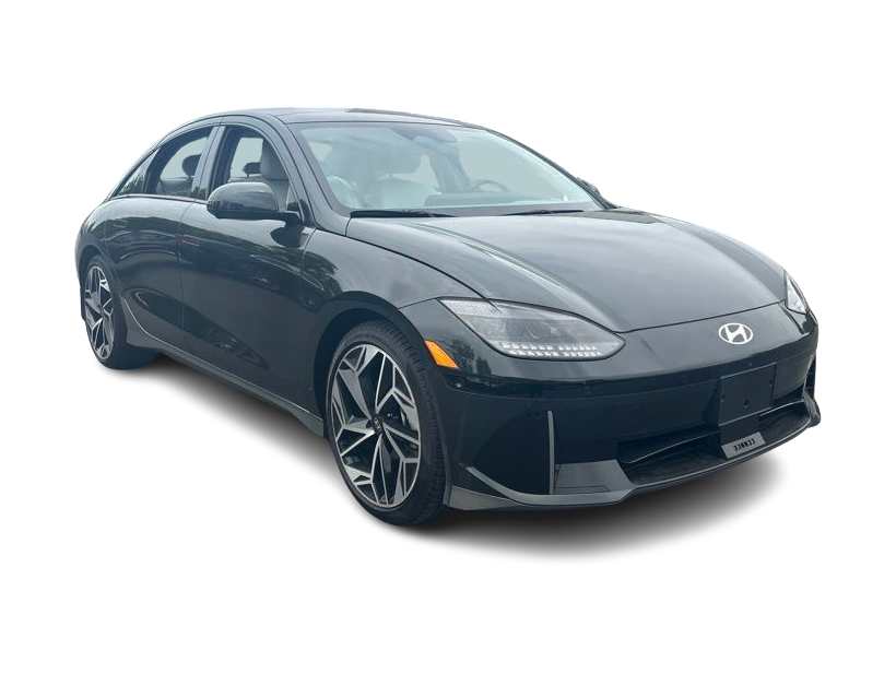 2023 Hyundai Ioniq 6 Limited -
                  Garden Grove, CA
