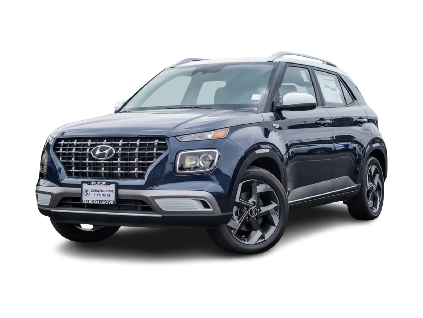 Thumbnail: 2026 Hyundai Venue - 1