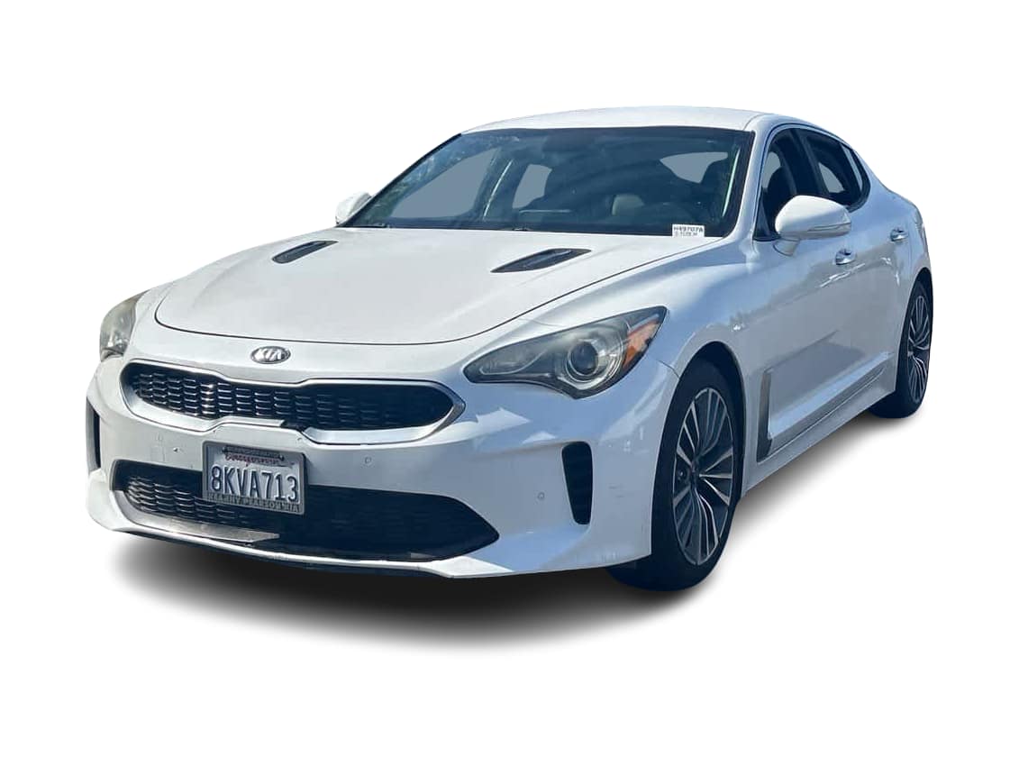 2019 Kia Stinger Base -
                  Garden Grove, CA