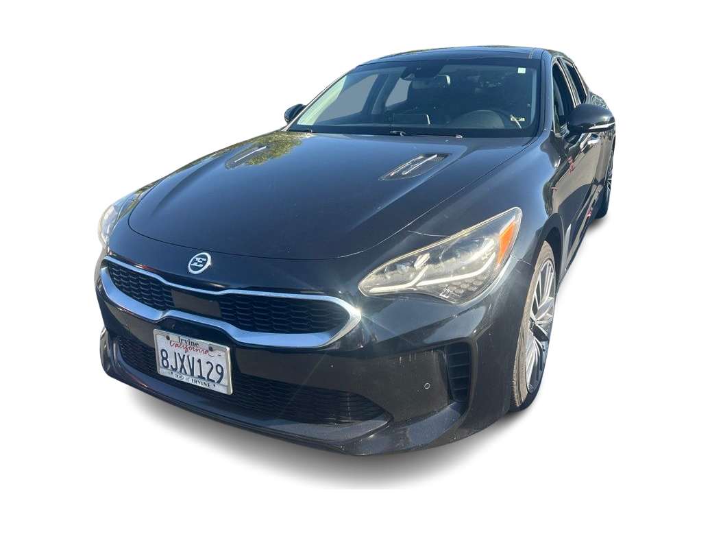 2018 Kia Stinger Premium -
                  Garden Grove, CA