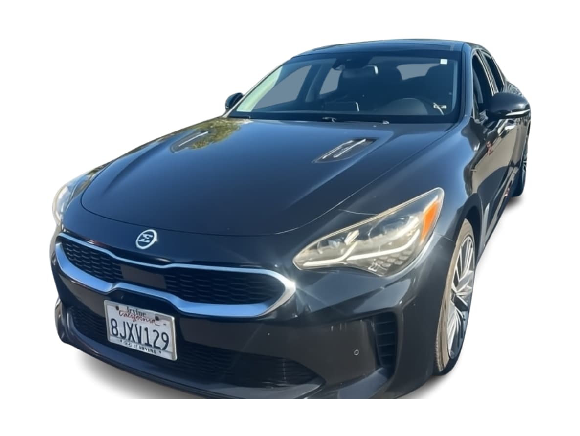 2018 Kia Stinger Premium -
                  Garden Grove, CA
