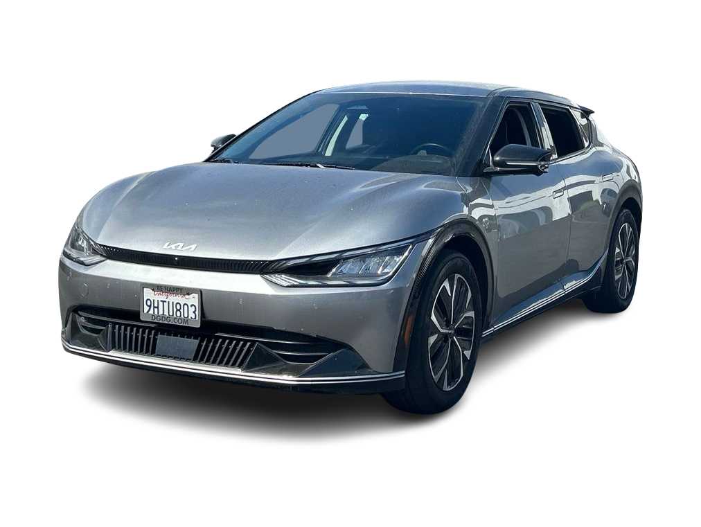 2023 Kia EV6 Wind -
                  Garden Grove, CA