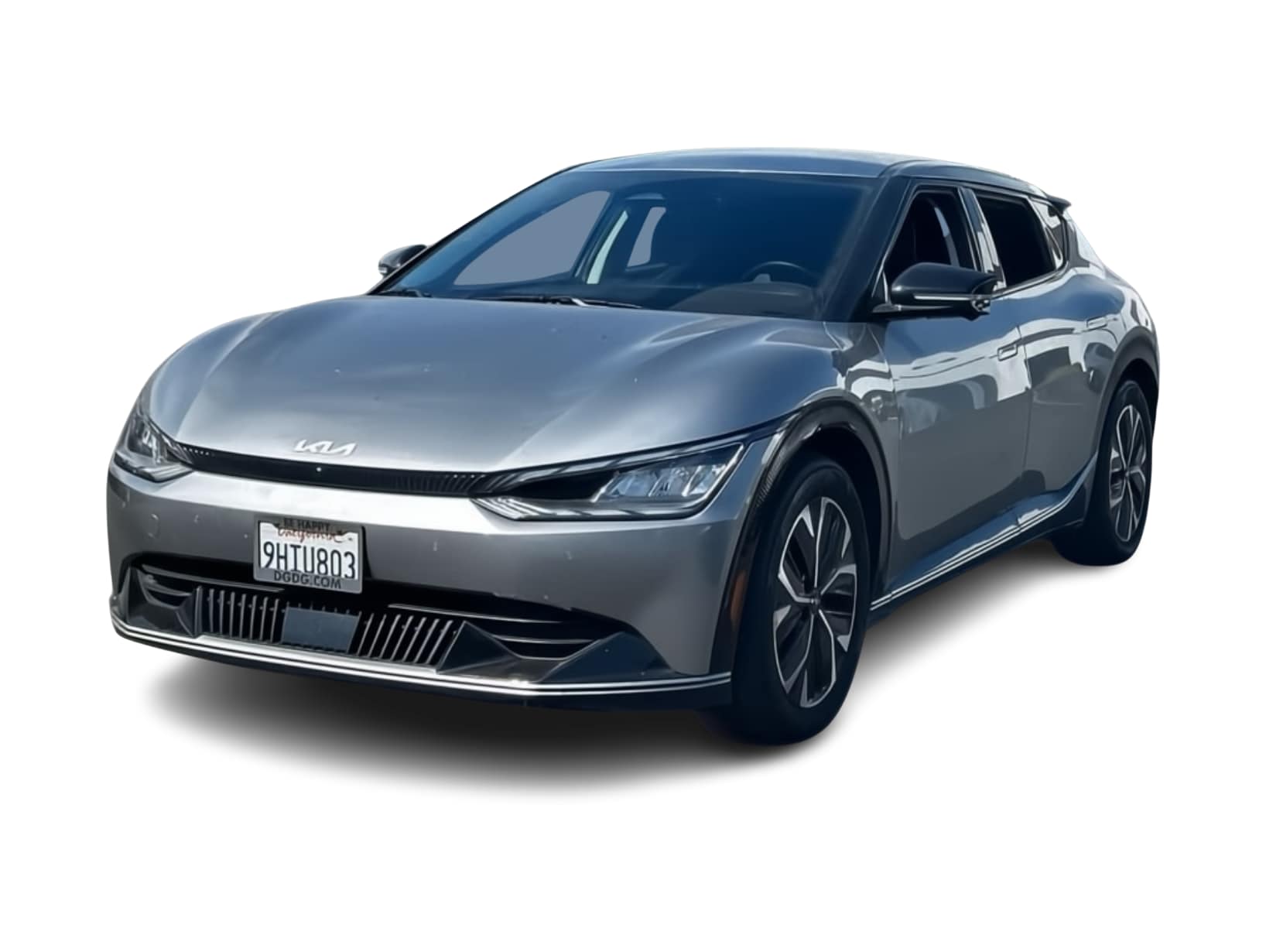 2023 Kia EV6 Wind -
                  Garden Grove, CA