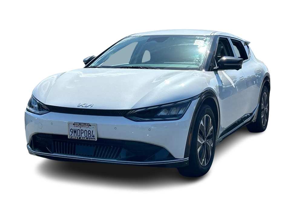 2024 Kia EV6 Wind -
                  Garden Grove, CA
