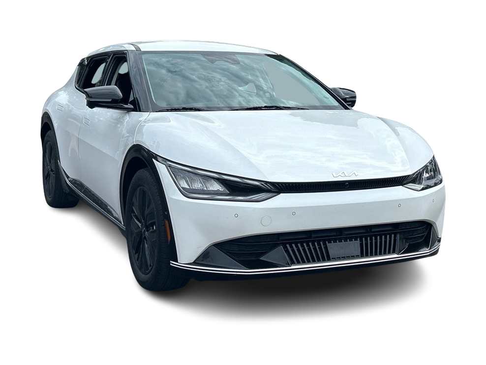 2024 Kia EV6 Wind -
                  Garden Grove, CA