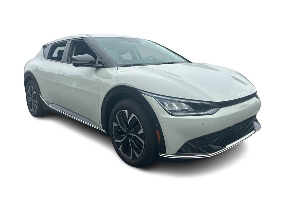 2024 Kia EV6 Wind -
                  Garden Grove, CA