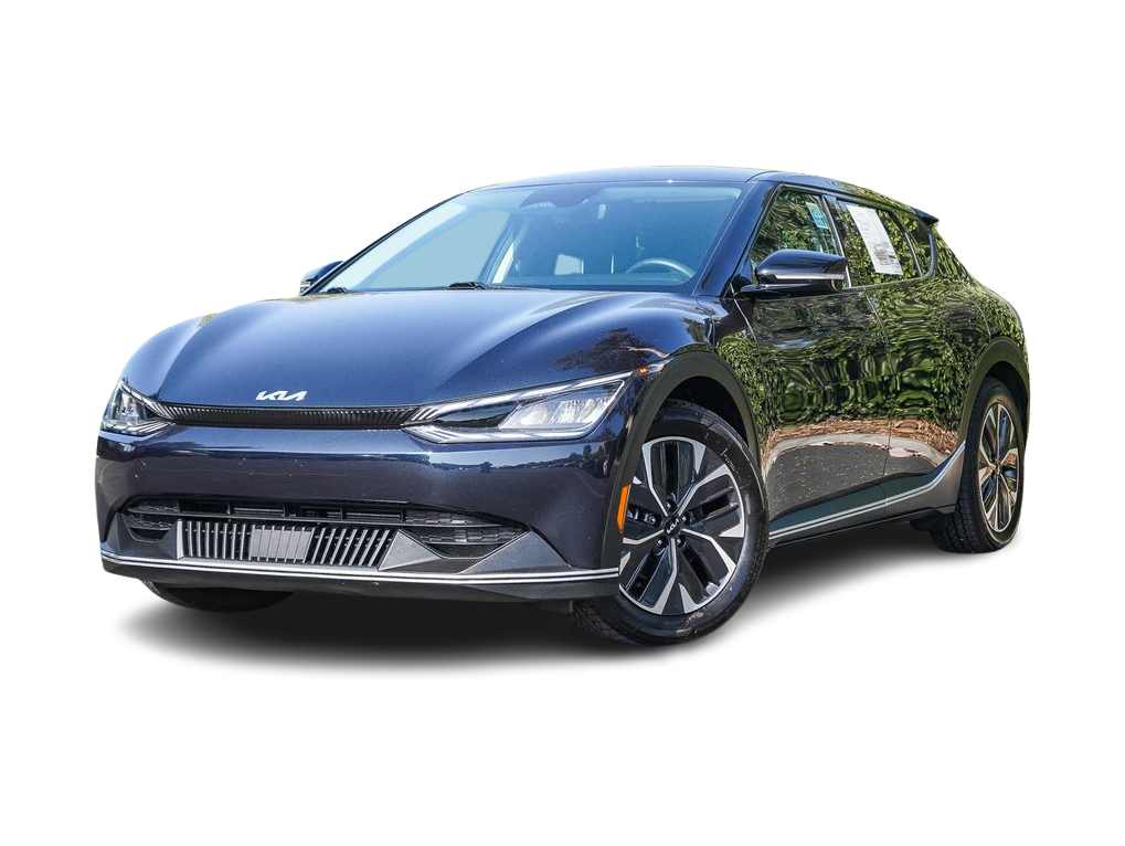 2024 Kia EV6 Wind -
                  Garden Grove, CA