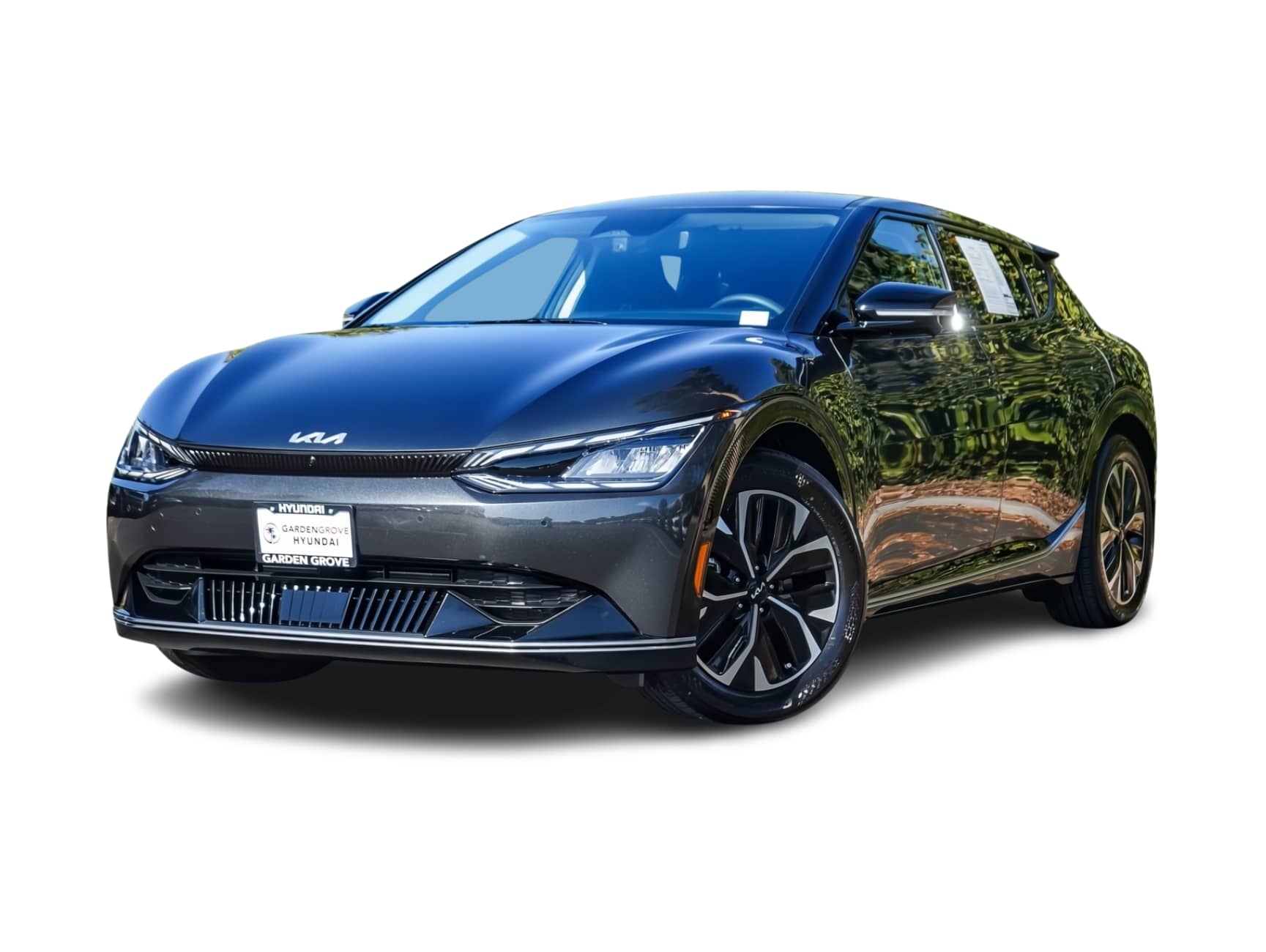 2024 Kia EV6 Wind -
                  Garden Grove, CA