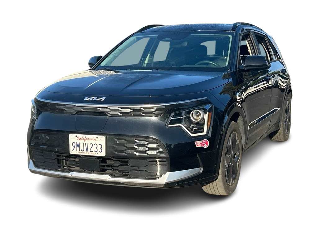 2024 Kia Niro Wind -
                  Garden Grove, CA