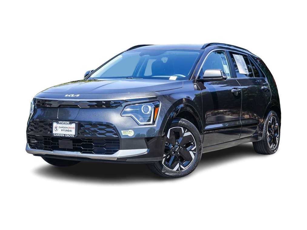 2023 Kia Niro Wind -
                  Garden Grove, CA