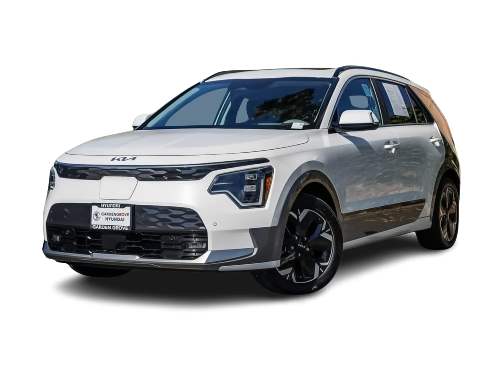 Thumbnail: 2024 Kia Niro - 1