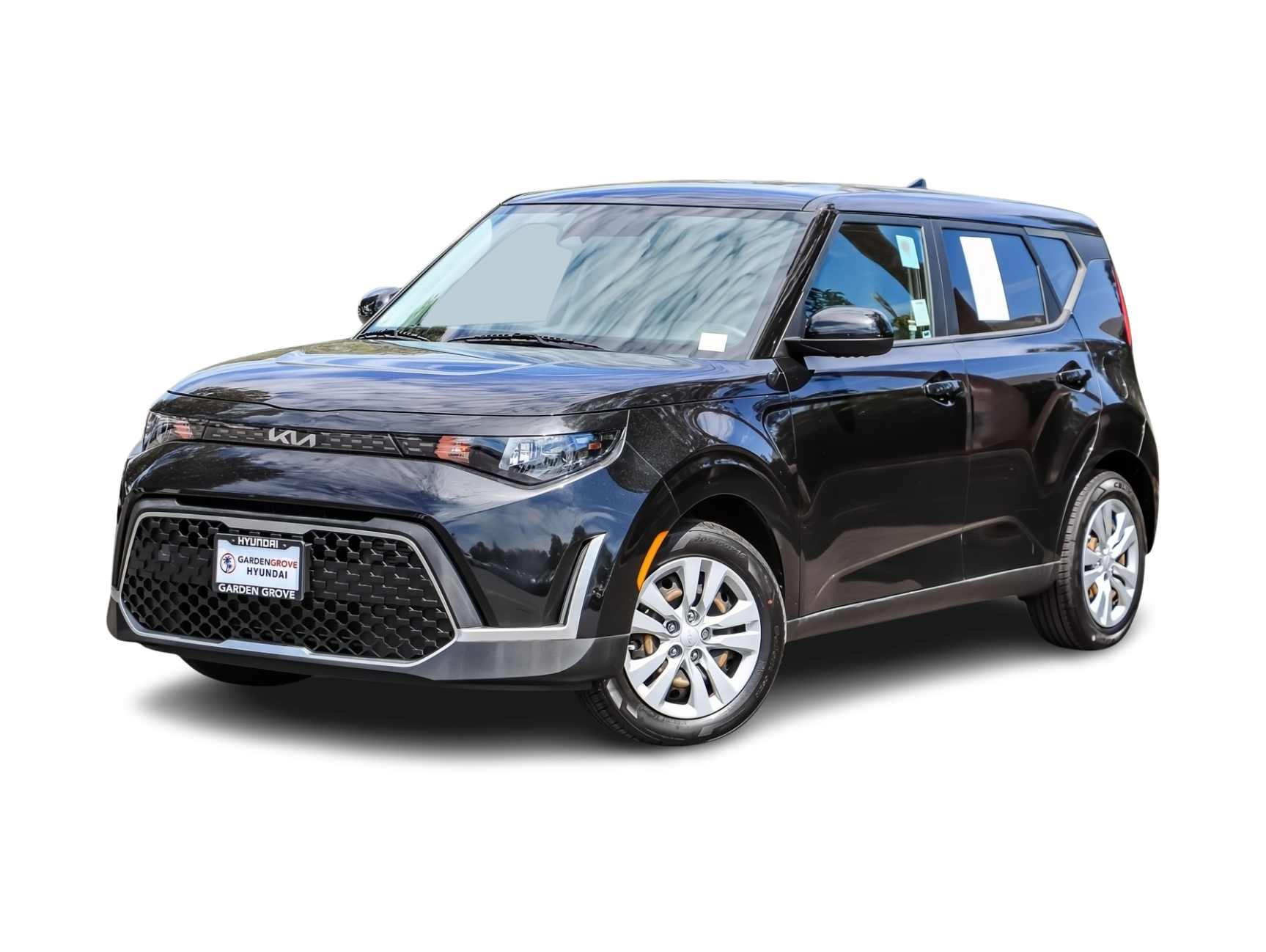 Thumbnail: 2023 Kia Soul - 1