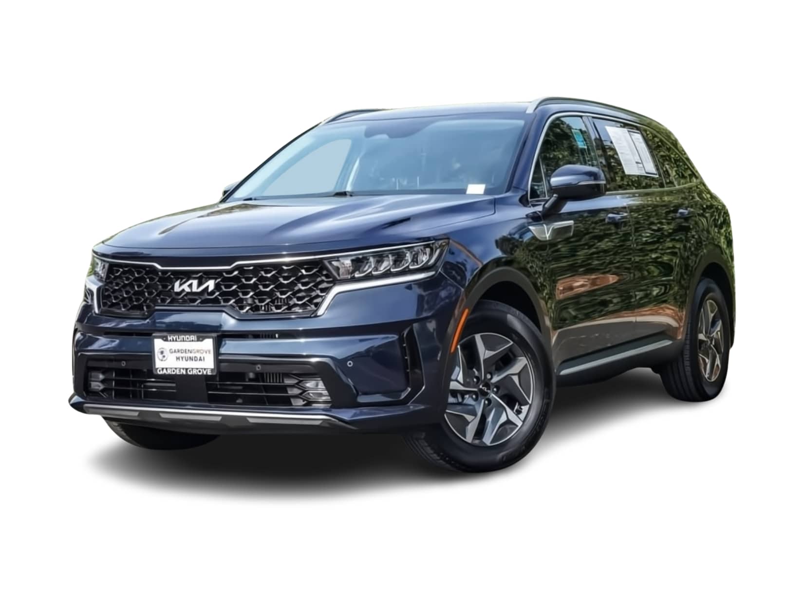 Thumbnail: 2023 Kia Sorento - 1