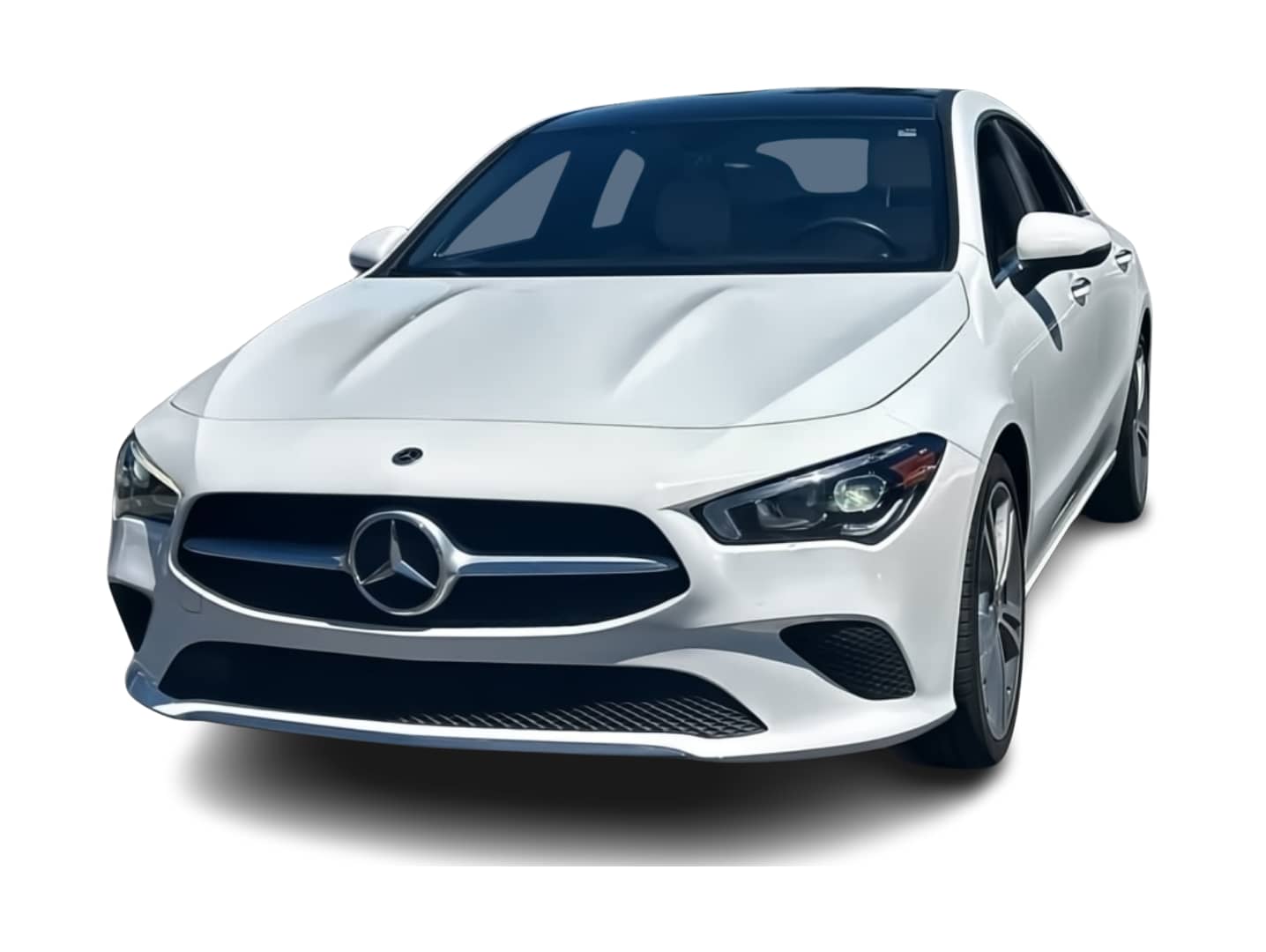 2022 Mercedes-Benz CLA 250 -
                  Garden Grove, CA
