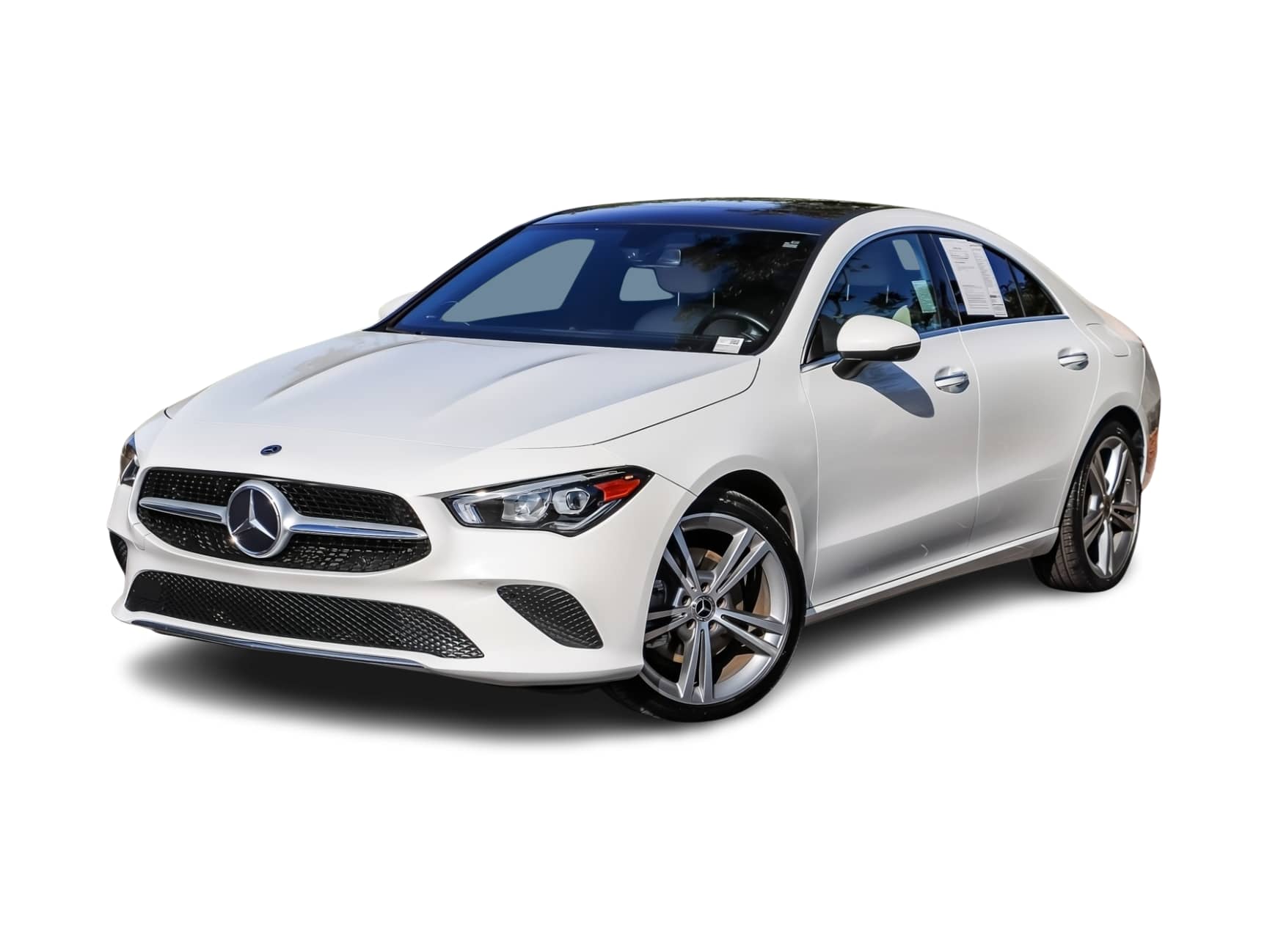 2022 Mercedes-Benz CLA 250 -
                  Garden Grove, CA