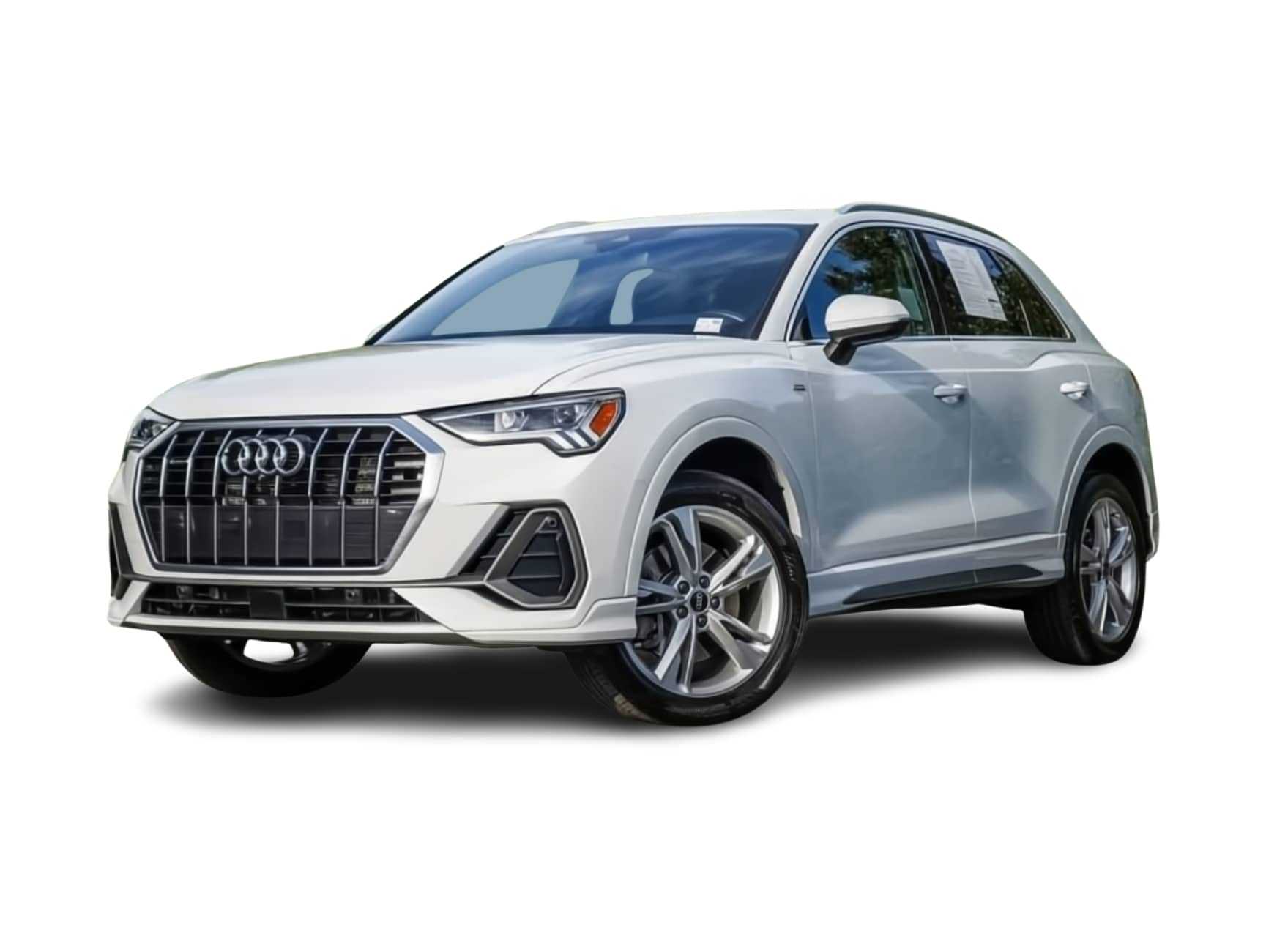 Thumbnail: 2023 Audi Q3 - 1