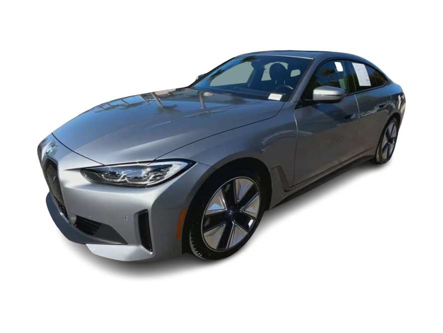 2023 BMW i4 eDrive35 -
                  Garden Grove, CA