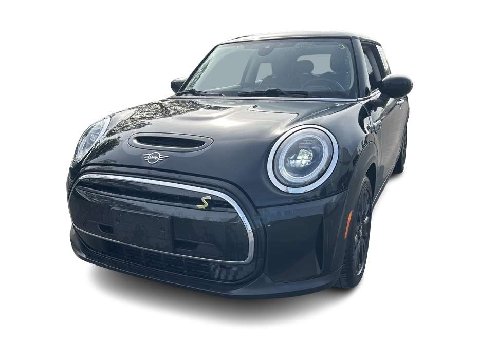 2023 MINI Cooper SE -
                  Garden Grove, CA